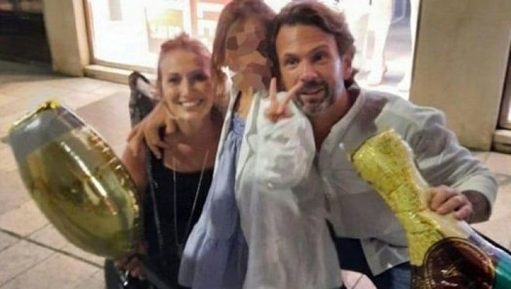 Una raccolta fondi per la figlia di Fabrizio e Valeria, morti nella tragedia di Monte Vareno: "Portiamo avanti il progetto sul futuro che stavano costruendo per lei"