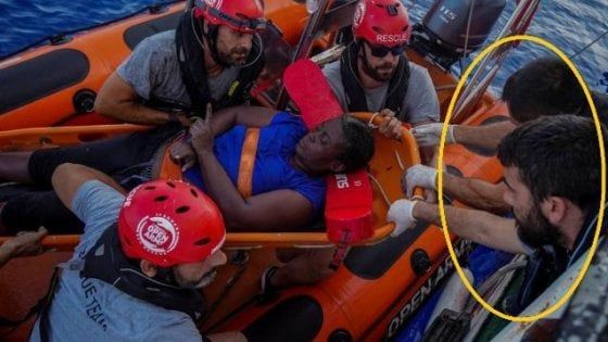 Nba, Gasol sulla nave Open Arms: "Morti in mare, atti disumani"