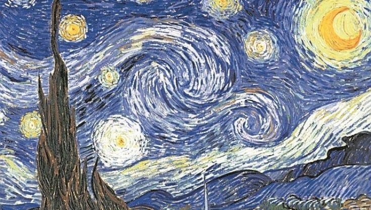 Come brilla la cometa nella notte dei Magi