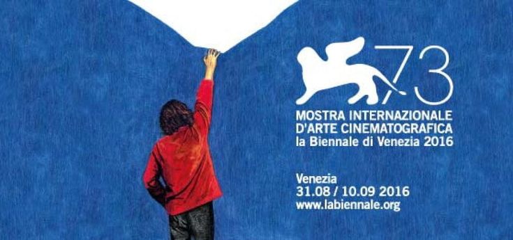 Mostra Venezia, a casa come al Lido: con Nuovo Cinema Repubblica i film sono in streaming