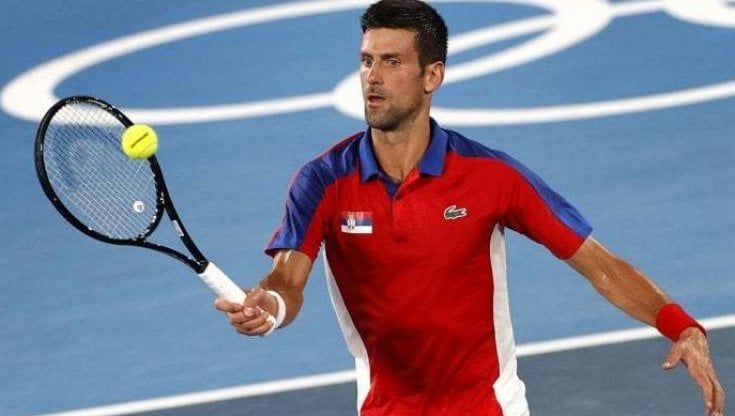 Us Open, Djokovic No Vax e i big acciaccati: l'ultimo Slam senza un padrone. Nadal salta Montreal