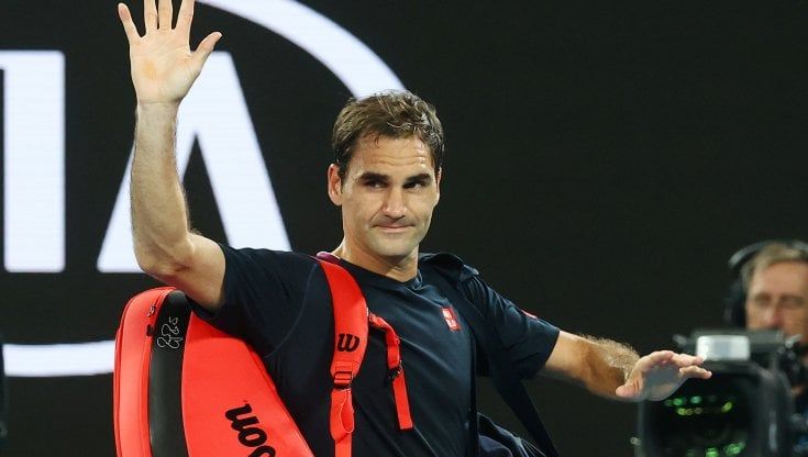 Federer, il perchè del no agli Australian Open