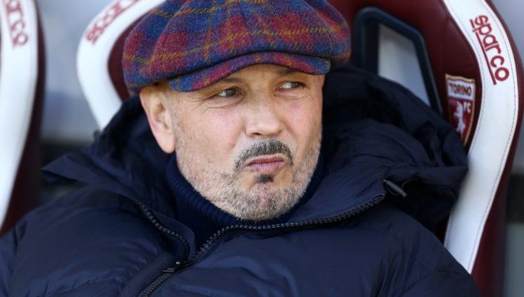 Bologna, Mihajlovic: "Tredici giocatori bastano. Ma nel calcio a 7..."