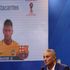 Brasile, Tite guarda avanti: 