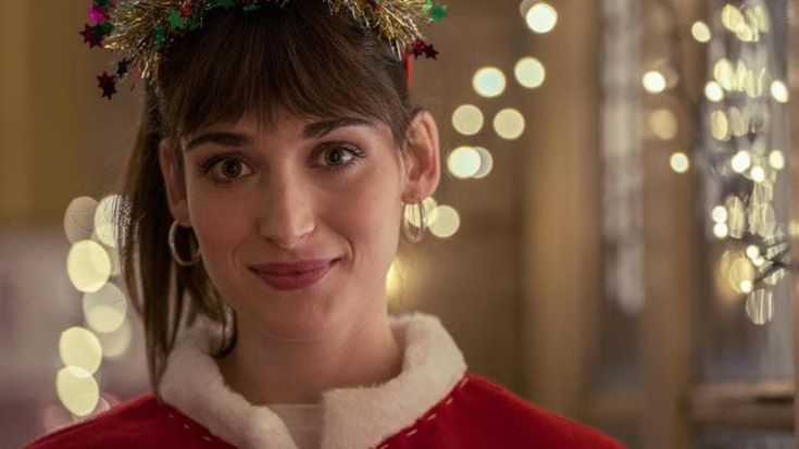 Pilar Fogliati torna con ‘Odio il Natale 2’ e c’è anche Nicolas Maupas