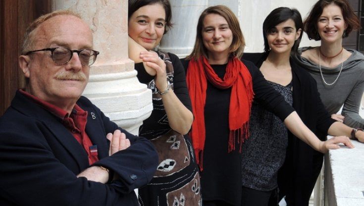 Torna la musica colta di Summer Concert