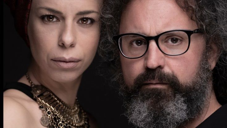 Simone Cristicchi, liturgia per Battiato: "In questo momento di sbandamento, in mezzo al deserto, le sue canzoni ancora più potenti"
