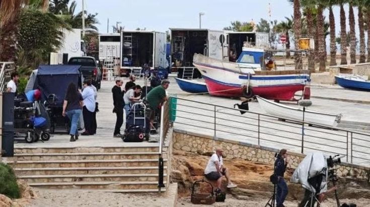 Ciak al Nautoscopio per Messina Denaro
