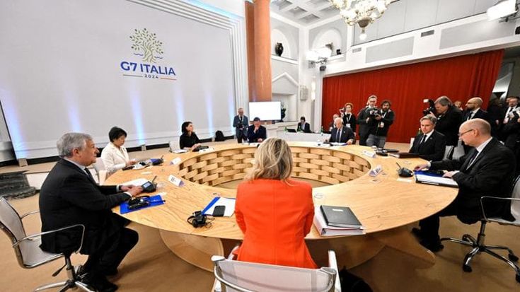 L’attacco all’Iran irrompe al G7, Blinken aggiorna gli alleati. “No all’escalation”