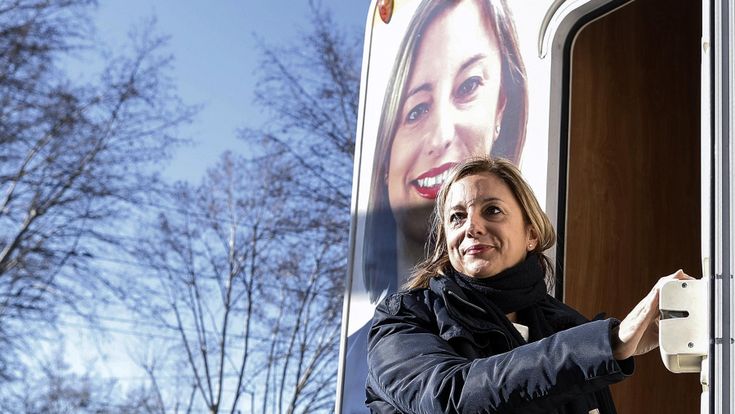 La Lega Lombardi: “Più turisti meno migranti” 