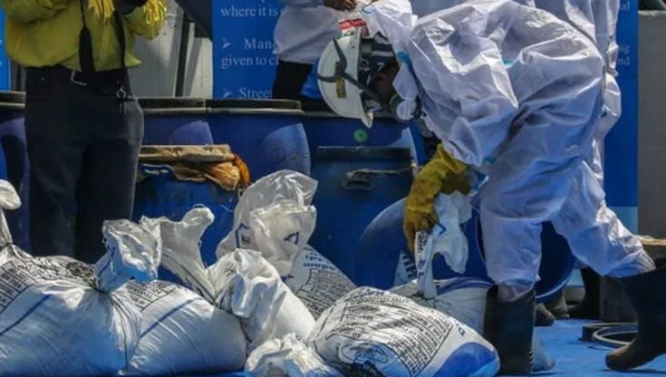 Mezza tonnellata di cocaina destinata a Bologna: in appello aumentano le pene per i narcotrafficanti