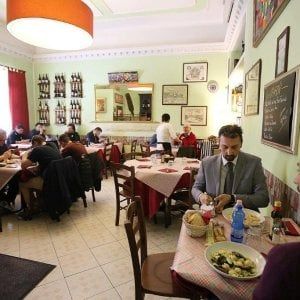 "Forchetta e scarpetta", l'osteria moderna dai sapori tranquilli