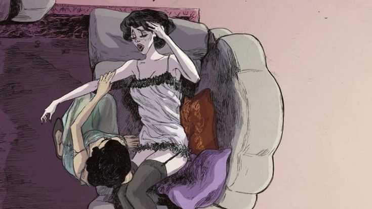L’antologia di Spoon River a fumetti