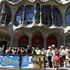 Barcellona contro i turisti