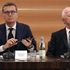 Delfin, Milleri nominato presidente per il dopo Del Vecchio