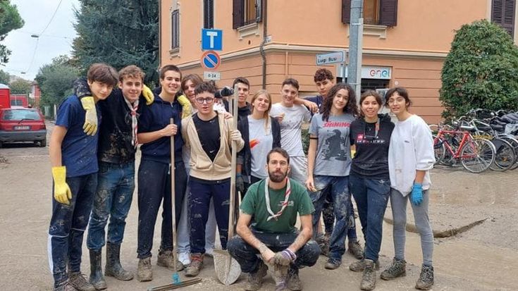 Bologna ferita fa la conta dei danni ma il piano per il clima è senza fondi