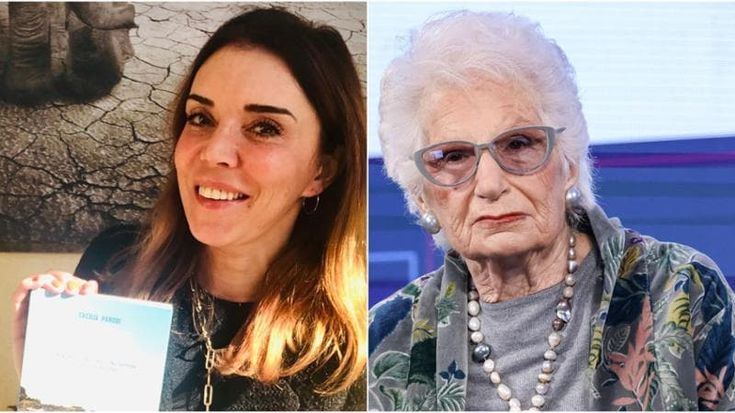 Cecilia Parodi condannata per gli insulti a Segre: “Ancor più riprovevole per la persona scelta”