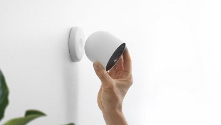 Nest Cam. Sentirsi sicuri ha un prezzo: qui più che altrove