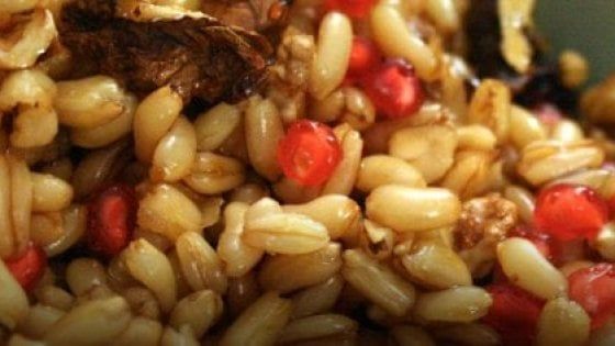 Così il Centro e il Sud festeggiano (a tavola) Ognissanti
