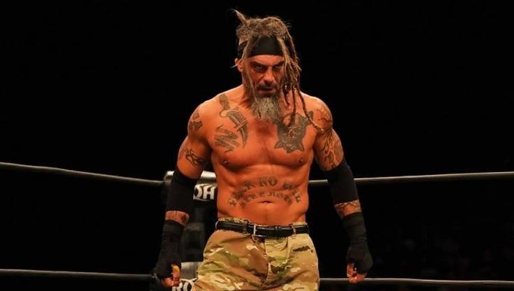 Jay Briscoe, è morto il campione di wrestling. Triple H: "Ci lascia un grande performer"