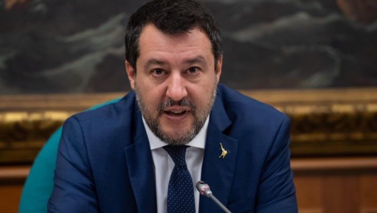 Salvini torna a tessere la sua tela, Musumeci vola dalla Meloni per un aiuto