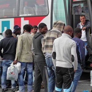 Una nuova ondata di profughi in Piemonte, Cerutti chiede un vertice al prefetto