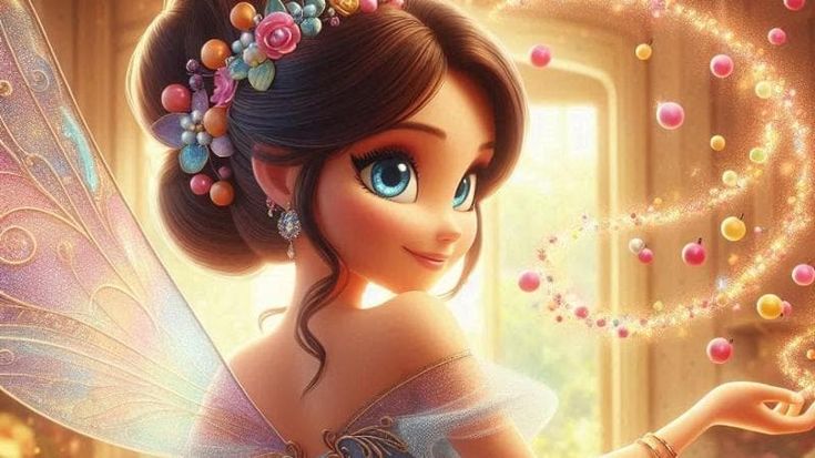Dal Salento arriva Dolce Pepe, la fatina celiaca: "Spieghiamo ai piccoli i disturbi alimentari"