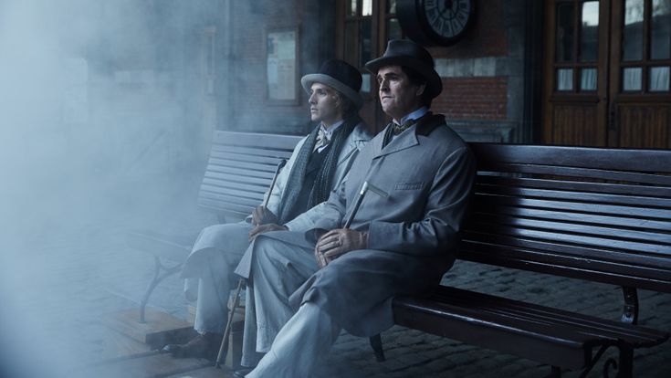 La notte di Oscar (Wilde) secondo Rupert Everett