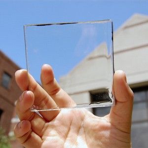 Germanene, il "cugino" del grafene: nuovo super-materiale delle meraviglie