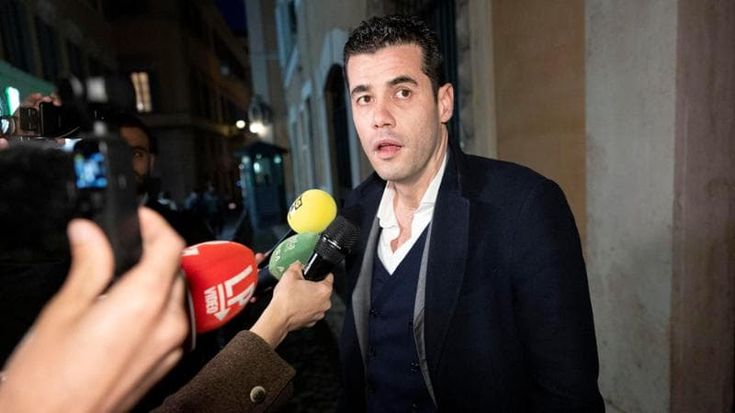 Crippa, vice di Salvini: “In Campania i magistrati hanno simpatie politiche. Se sei De Luca, sei innocente fino a prova contraria”