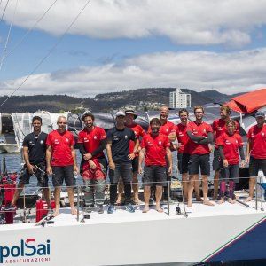 Soldini, il "maestro" della Sydney-Hobart : "Io, malato di oceano ma ora vendo la barca"