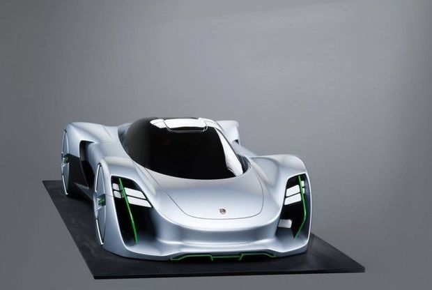 Giovani car designer, ecco le idee di Gianmarco Giacchina