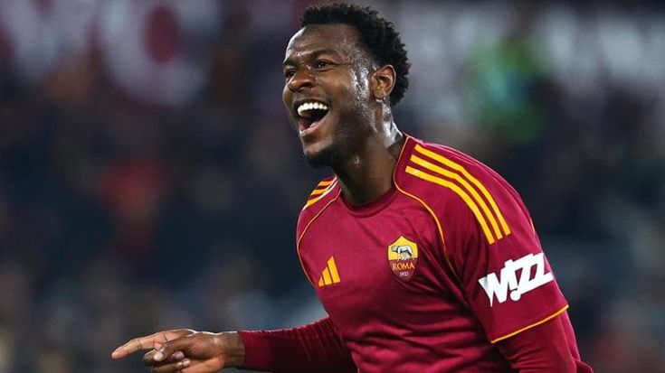 Roma, obiettivo plusvalenze: Koné e Ndicka finiscono sul mercato