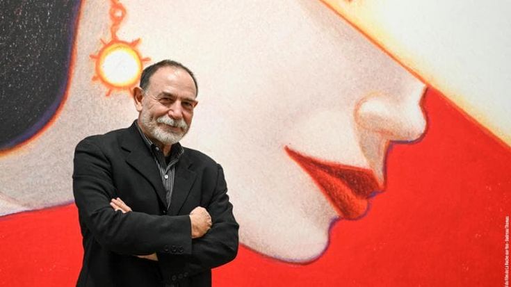 Lorenzo Mattotti, dalle copertine del New Yorker alle Locandine della Mostra di Venezia: “Disegnare mi aiuta a capire me stesso”