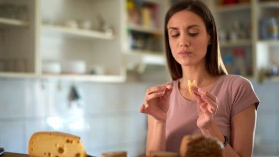 I sapori della tavola si scoprono meglio attraverso il web