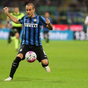 Inter, Icardi rischia la panchina: con il Genoa c'è l'ex Palacio