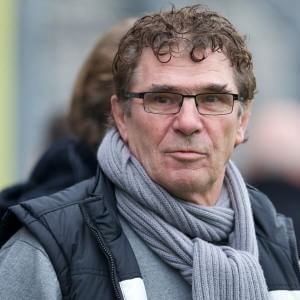 Van Hanegem fa ancora piangere i tifosiE' lui che ha fatto grande il Feyenoord