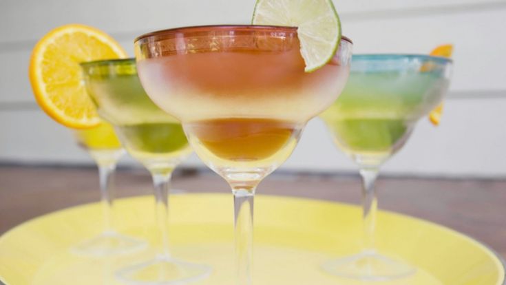C’è un bosco nel cocktail