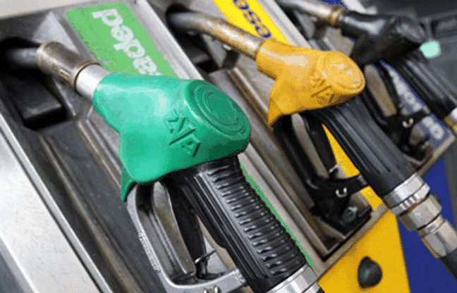 L'altra sorpresa di Pasqua, rincari record per i carburanti