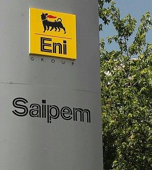 Saipem torna in utile e conferma le stime di pareggio operativo