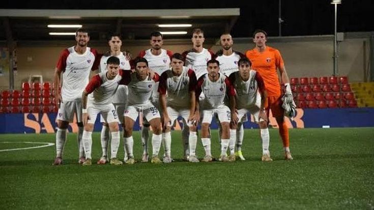 Vado, che felice ritorno in serie C: Lazzarini e Simonetta abbattono l’Atalanta under 23