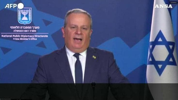 Israele, il portavoce Mencer: "Stiamo smantellando Hamas, a Rafah vinceremo"