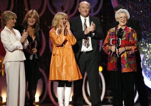 La scomparsa di Ann B. Davis, la governante della Famiglia Brady