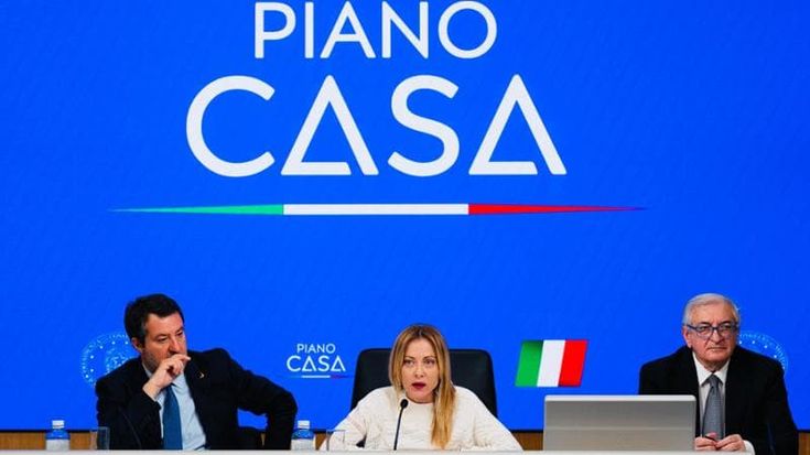 Sfratti, tempi ridotti con l’ingiunzione rapida. Multe per i morosi
