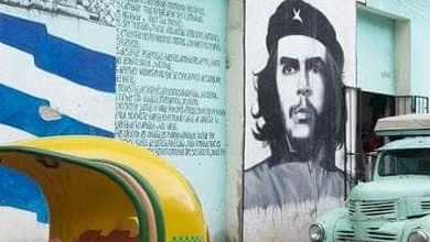 Povera Cuba
