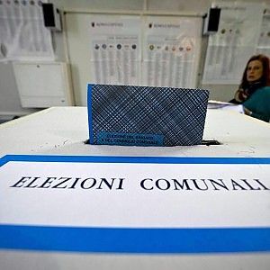 <strong>Amministrative, si vota con le Europee il 25 maggio. Ballottaggi l'8 giugno<br /></strong>