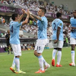 Uefa, fair play finanziario: ufficiali le multe di 60 milioni a ManCity e Psg