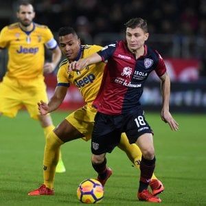 Roma, vertice per il mercato: Darmian e Barella le prime scelte 