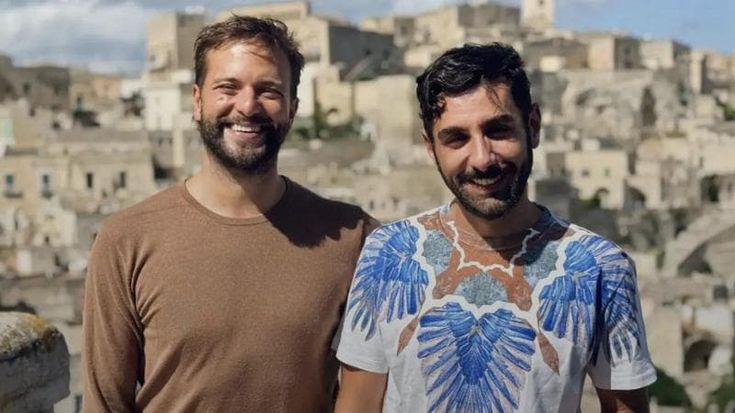 “Vivere al Sud è una scelta”: a Matera la comunità di rientrati fondata da due ragazzi è un fenomeno