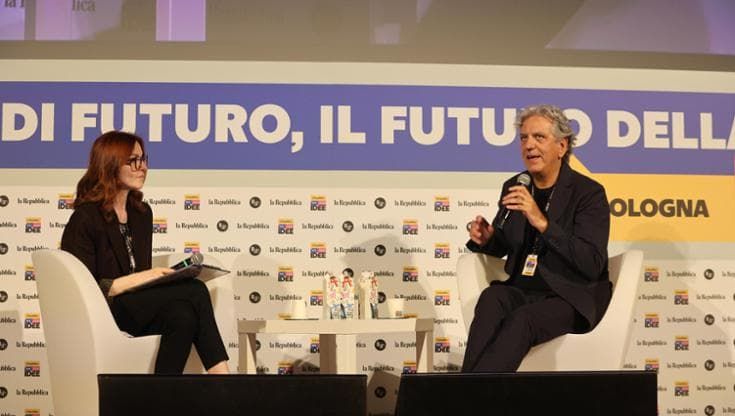 Giorgio Locatelli, lo “spaghetti” che ha portato la cucina italiana alla National Gallery